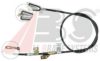 NISSA 36530BM700 Cable, parking brake